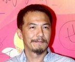 戴立忍“拍激情戏无压力”