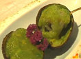 绝对美味：立秋食补——清爽牛油果燕窝