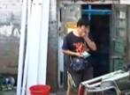 夫妻吵架闹离婚 男子谎称妻儿失踪