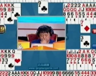 第一局：回忆够级队2分获得开门红