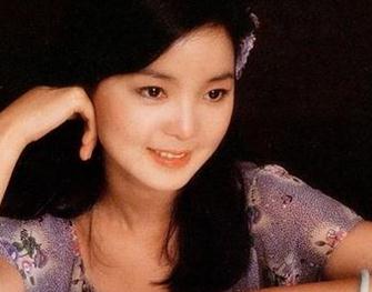 一代人的声音 邓丽君