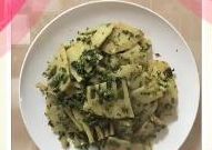 绝对美味：蒸单饼