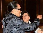 谢贤打80岁曾江