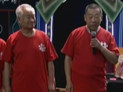第一局：回忆够级队0：2联合队
