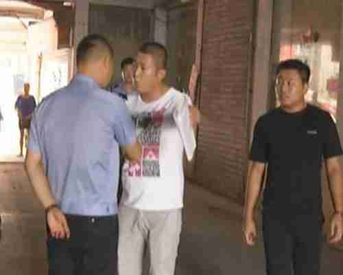 微调查：你开启“接待模式”了吗？