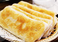 绝对美味：香酥可口的油酥火烧