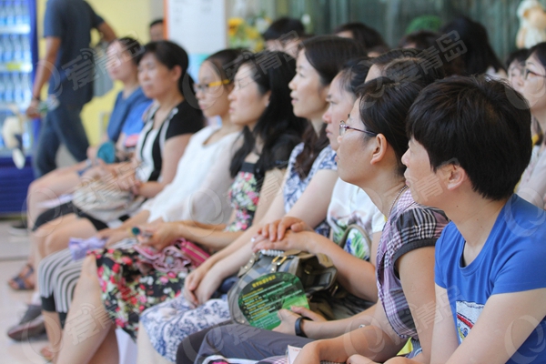 暑期分享会17中专场：他是如何考到清华的？