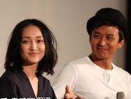 邓超爆料周迅段奕宏
