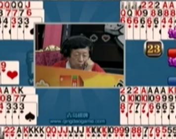 第一局：联合队对战稳重队 零分持平