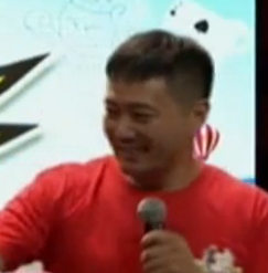第一局：超越队2：0海支队