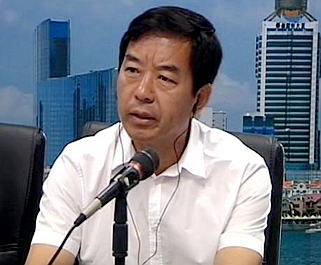 市城市管理局职能介绍