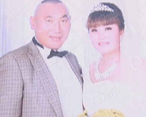 准新郎忽然患怪病 幸福能否被续写？