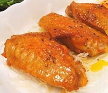 绝对美味：开学儿童餐
