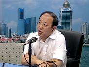 追踪：长期往村子北大坑扔垃圾