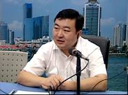 追踪：石子厂扰民严重，污染环境