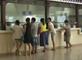 微调查：私设地锁屡禁不止 到底应该怎么管？