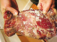 生活实验室：您家冰箱里有“僵尸肉”吗？