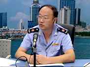 追踪：天童美语小区内办学扰民