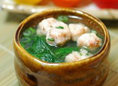 绝对美味：麦粒虾丸汤