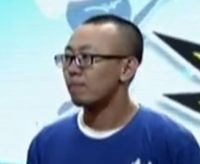 第一局：好运来队2：0龙之队