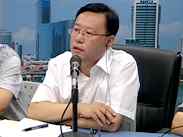 追踪：海产品批发市场出入收费？