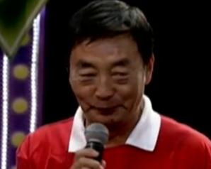 第一局：开心快乐队2分获得开门红