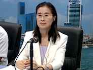 追踪：橱柜厂异味呛人，污染严重