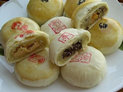 绝对美味：酥皮月饼