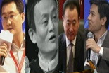 盘点明星饰演的老师