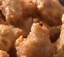 绝对美味：美食大王牌