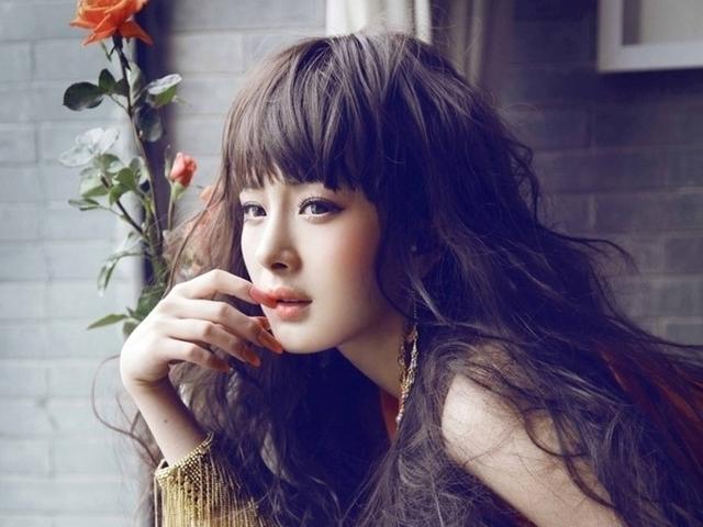 秘密花园：明星香闺秘事