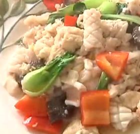 绝对美味：美食大王牌