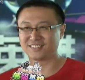 第一局：青岛队2：0东营队 开局首胜