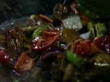美食地图：崂山菇