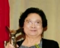 屠呦呦获得诺贝尔奖