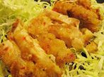 泰国料理：泰式酸甜香酥鸡