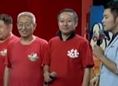 第一局：三丁队4分获得开门红