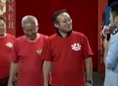 第一局：三丁队2分获得开门红