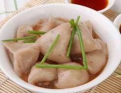 绝对美味：鲜嫩软糯的醉鸭糯芋煲