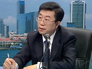 副市长6次上线谈感受：获益匪浅