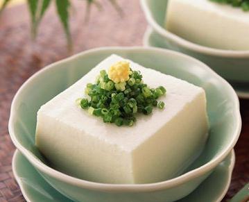 绝对美味：香酥软嫩的豆香四溢