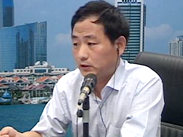 追踪：香精气味围绕小区 附近有厂房？