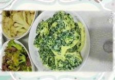 绝对美味：中西合璧