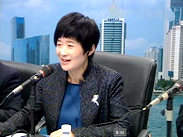 追踪：市场摊位占路经营拥堵交通