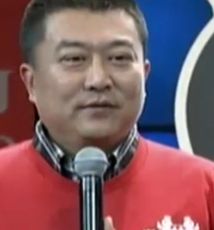 第一局：青岛人队与金色兄弟队0：0平分收场
