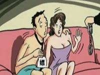 暖气突然漏水 刚买的新房被水淹了