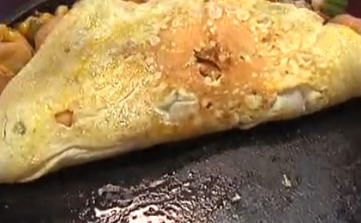 绝对美味：大厨拿手菜之铁板蛋包豆腐