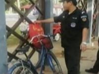一张火车票引发的血案