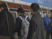 微调查：占车位，您见过哪些奇葩办法？