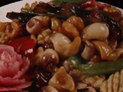 绝对美味：温暖砂锅菜之猪脚海鲜全家福